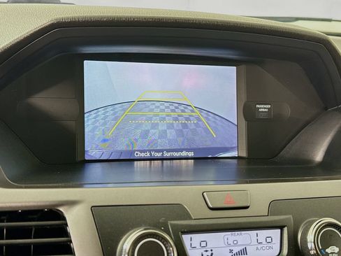 Used 2016 Honda Odyssey SE image 13
