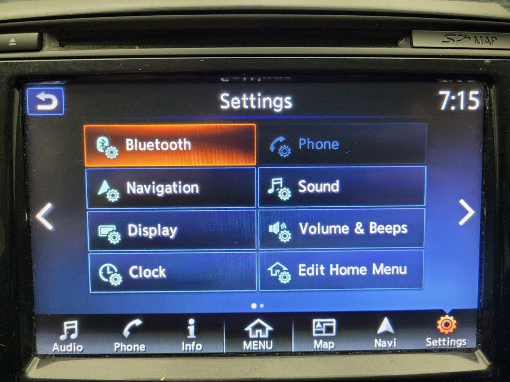 Used 2018 Nissan Maxima 3.5 SL FWD image 25