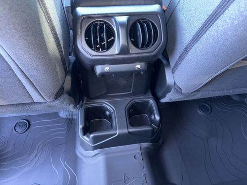 New 2026 Jeep Wrangler Unlimited Sport AWD/4WD image 26