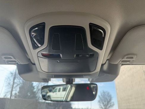 Certified 2025 Subaru Outback Premium w/ Popular Package #1A image 18