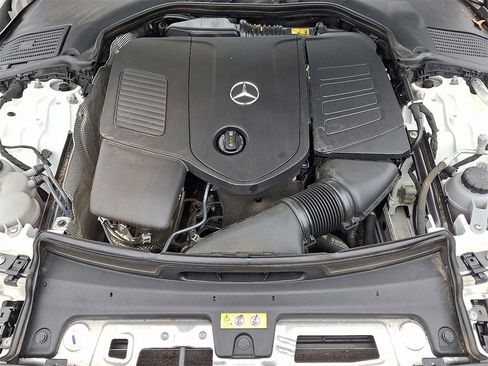 Used 2024 Mercedes-Benz C 300 4MATIC Sedan image 28