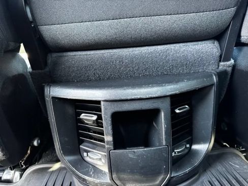 Used 2022 RAM 2500 Big Horn w/ Level A Equipment Group AWD/4WD image 13