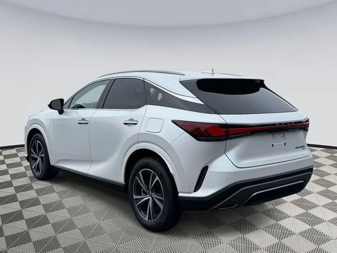 Used 2023 Lexus RX 350h image 4