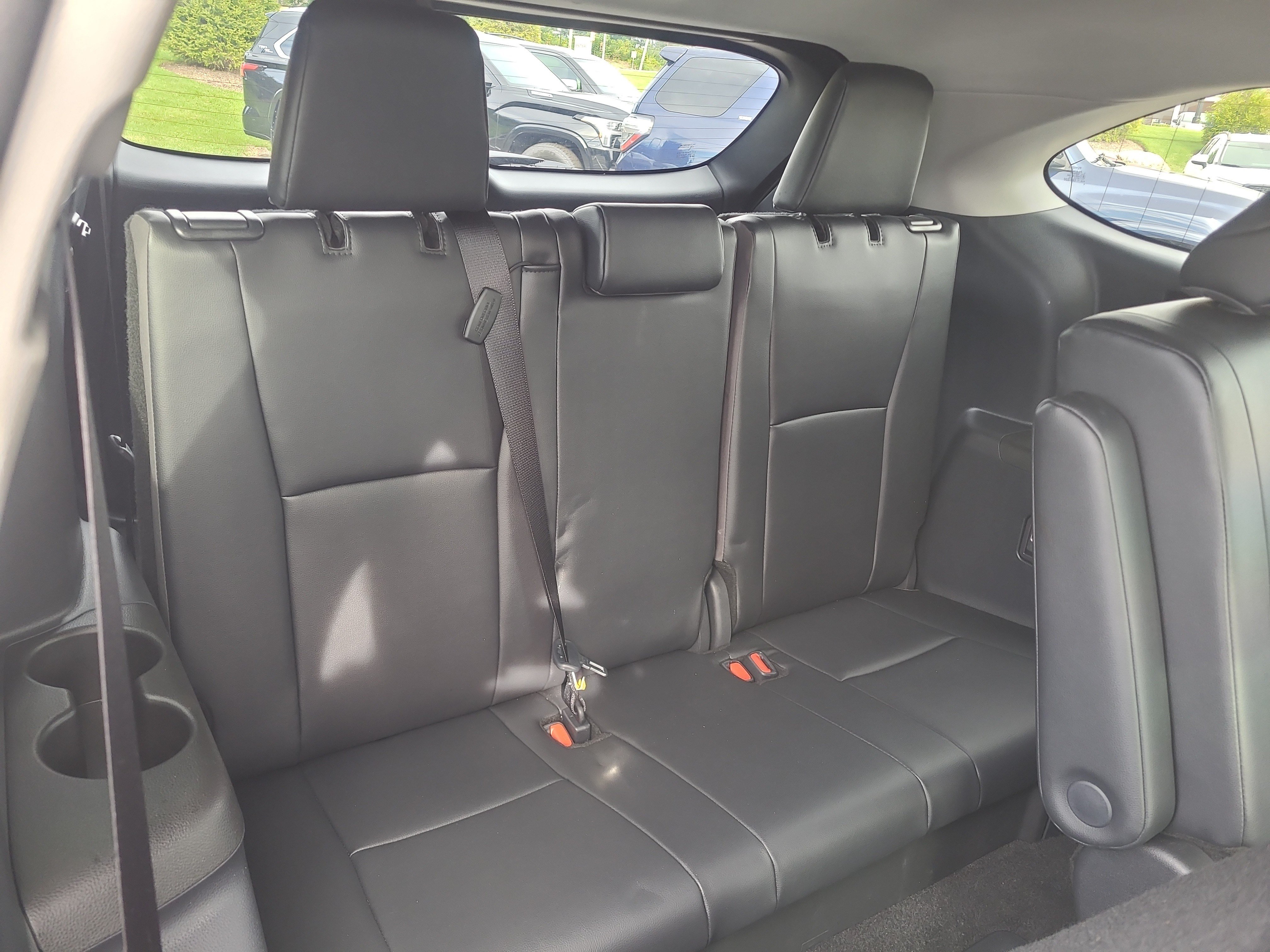 Certified 2026 Toyota Highlander XLE AWD/4WD image 29