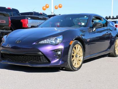Used 2020 Toyota 86