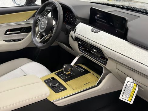 New 2026 MAZDA CX-90 3.3 Turbo S w/ Premium Plus AWD/4WD image 10
