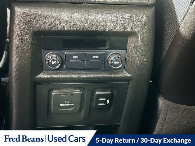 Used 2021 Chevrolet Traverse RS AWD/4WD image 34