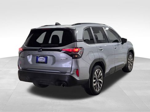 Used 2025 Subaru Forester Touring w/ Popular Package - Touring image 19