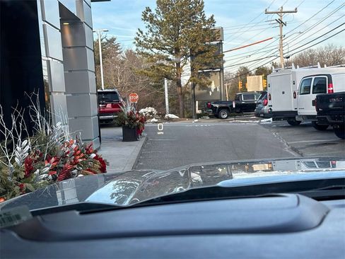 Certified 2023 GMC Sierra 1500 Denali w/ Technology Package image 23