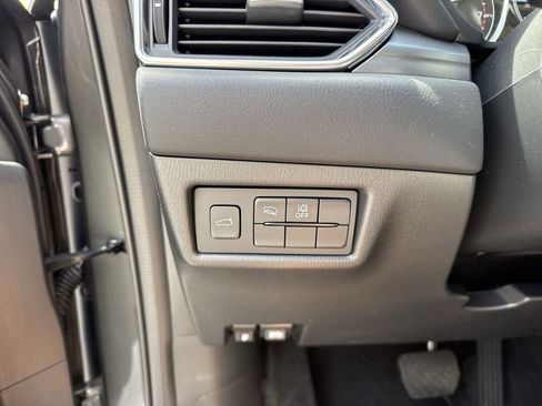 Certified 2023 MAZDA CX-5 AWD 2.5 S w/ Preferred Package image 57