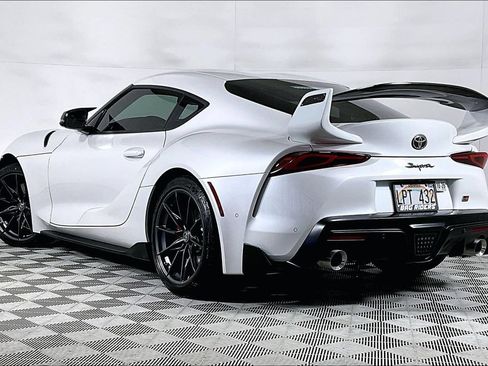 Used 2024 Toyota Supra RWD image 13
