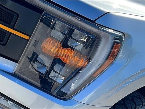 Used 2022 Ford F150 Tremor w/ Equipment Group 401A Mid image 31