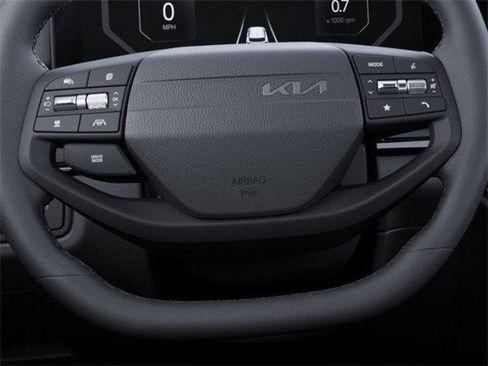 Used 2026 Kia Sportage SX FWD image 22