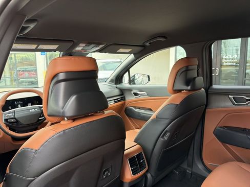 New 2026 Kia Sportage X-Line image 21