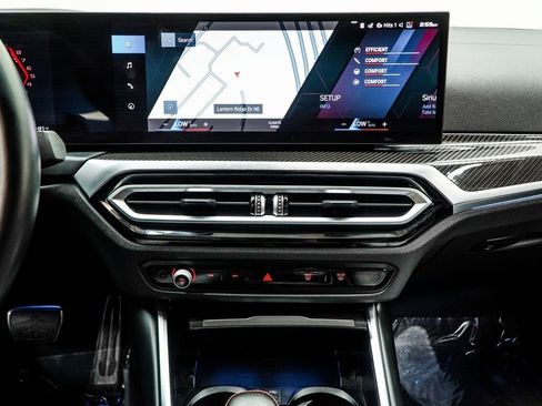 Used 2023 BMW M3 Competition image 24