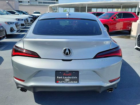 Used 2024 Acura Integra FWD image 5