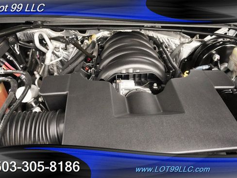 Used 2015 GMC Yukon SLT w/ Open Road Package image 21