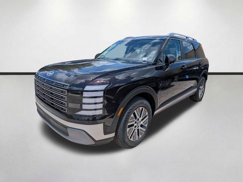 New 2026 Hyundai Palisade SEL Premium FWD image 6