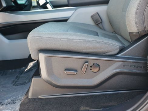 Used 2024 Ford F150 Lightning Flash AWD/4WD image 24