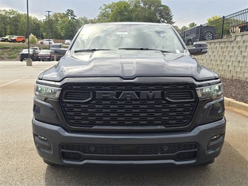 New 2026 RAM 1500 Big Horn image 15