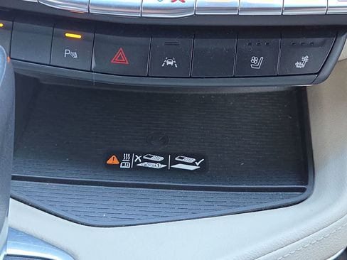 Used 2023 Cadillac CT4 Premium Luxury w/ Climate Package image 31