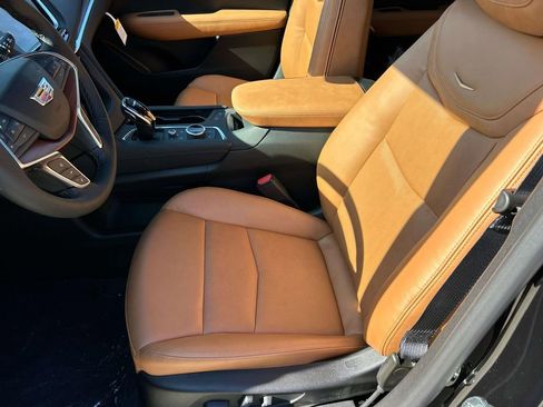 New 2026 Cadillac XT5 Premium Luxury w/ Driver Assist Package image 24