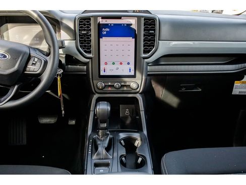 Used 2025 Ford Ranger XL w/ Trailer Tow Package image 14