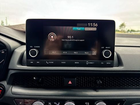 Used 2024 Honda CR-V EX image 16