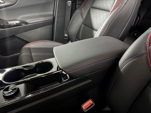 New 2026 Chevrolet Equinox RS w/ Safety and Technology Package image 21