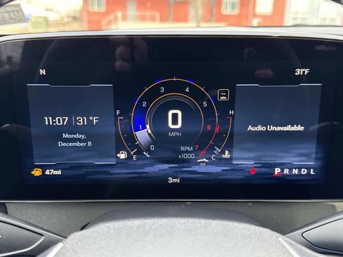 New 2026 Chevrolet Traverse LT w/ Sun and Wheel Package image 8