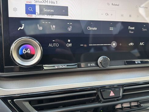 Certified 2026 Lexus TX 350 AWD w/ Technology Package image 27