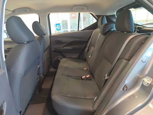 New 2025 Nissan Kicks Play S image 11