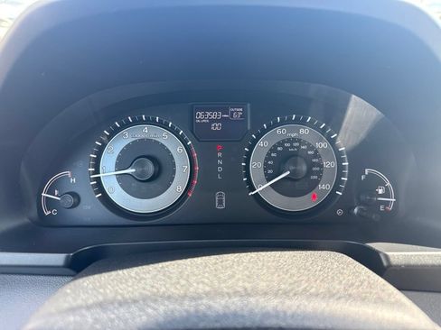 Used 2015 Honda Odyssey EX-L image 13