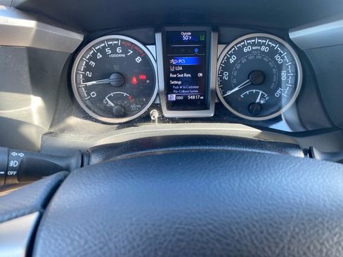 Used 2023 Toyota Tacoma SR5 image 13