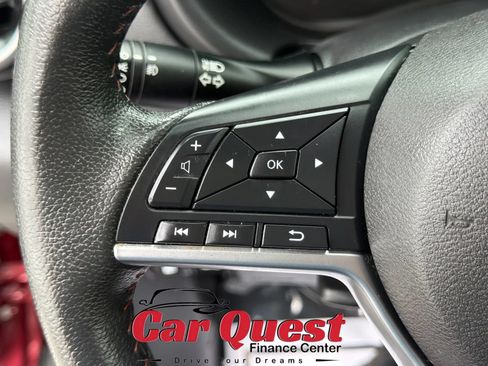 Used 2023 Nissan Kicks SR FWD image 26