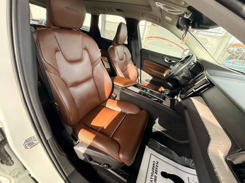 Used 2020 Volvo XC60 T5 Inscription image 26