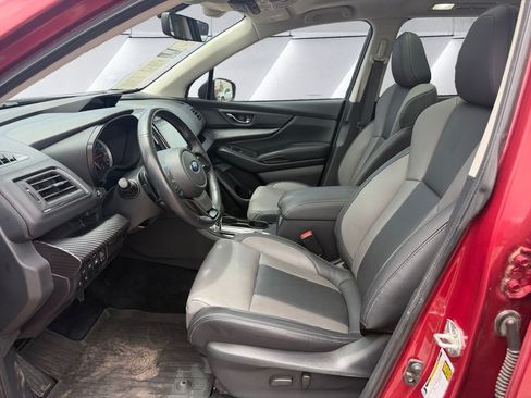 Used 2022 Subaru Ascent Onyx Edition AWD/4WD image 7