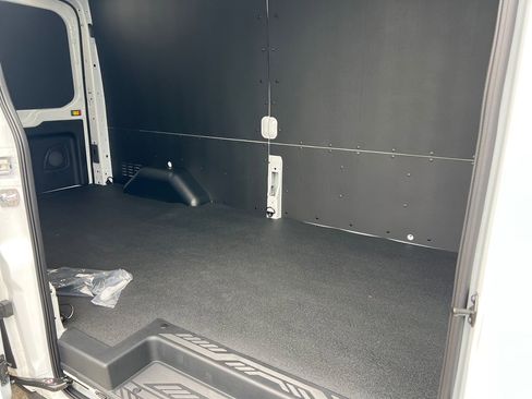 New 2026 Ford Transit 250 w/ Load Area Protection Package image 14