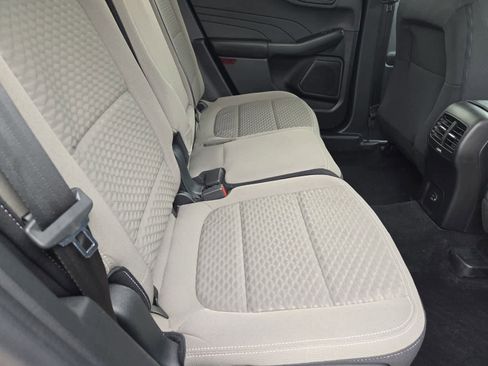 Used 2022 Ford Escape SE w/ Convenience Package image 18