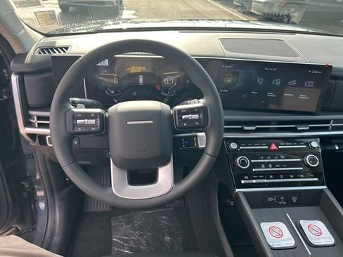 New 2026 Hyundai Santa Fe SE image 12