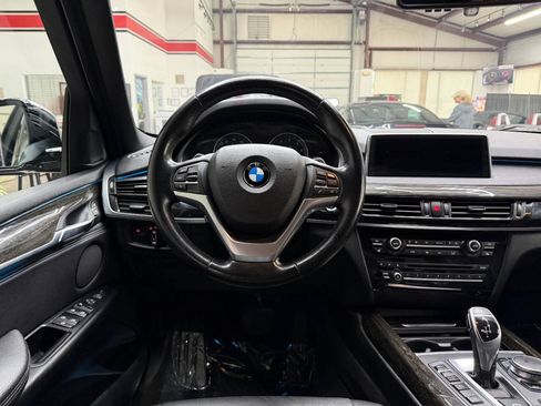 Used 2018 BMW X5 xDrive35i AWD/4WD image 21