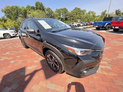 Used 2024 Subaru Crosstrek 2.0i Premium AWD/4WD image 38