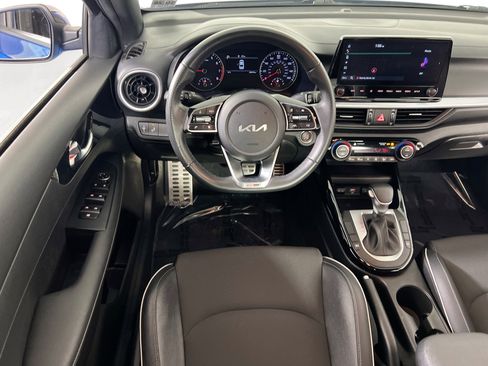 Used 2023 Kia Forte GT-Line image 21
