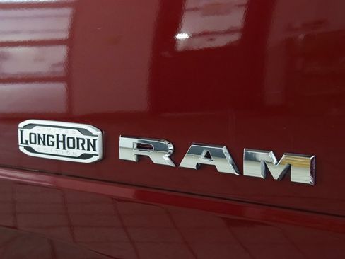 Used 2021 RAM 3500 Limited AWD/4WD image 15