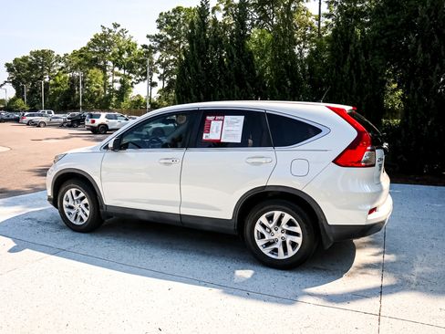 Used 2016 Honda CR-V EX image 7
