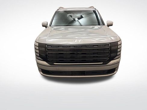 New 2026 Hyundai Palisade Calligraphy image 2