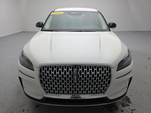 Used 2023 Lincoln Corsair AWD w/ Equipment Group 101A image 4