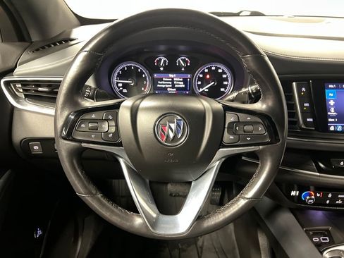 Certified 2023 Buick Enclave Essence w/ Trailering Package, 5000 lbs. image 19