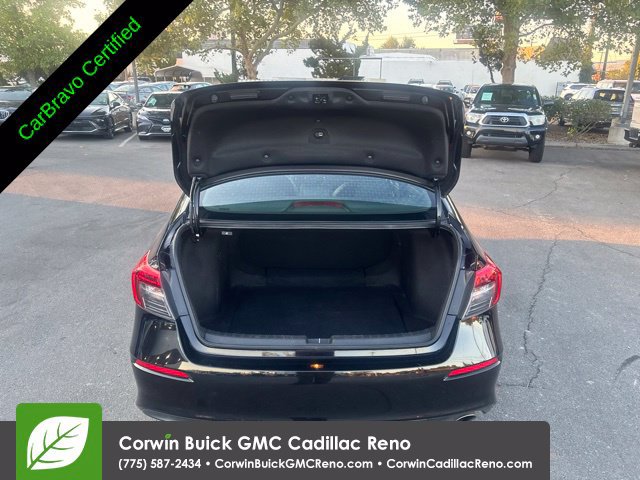 Used 2024 Honda Civic Sport image 40