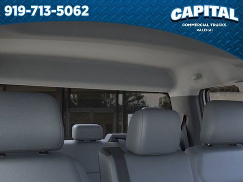 New 2026 Ford F450 XL image 22